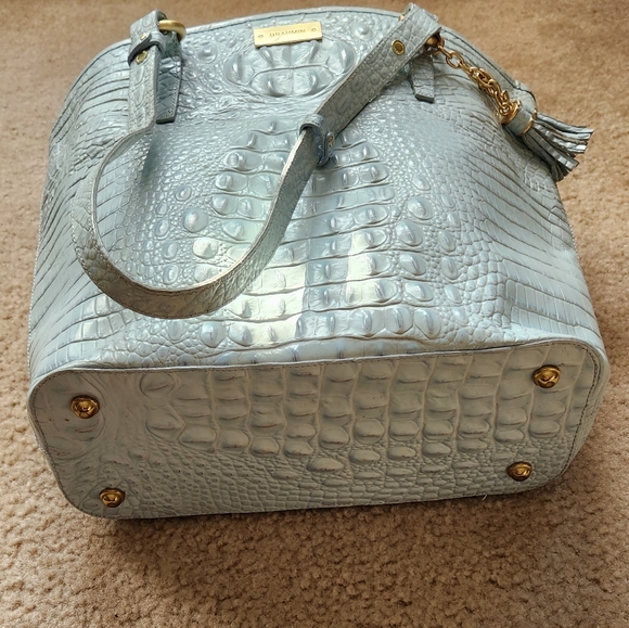 Brahmin Shoulder Bag - Picture 2 of 3